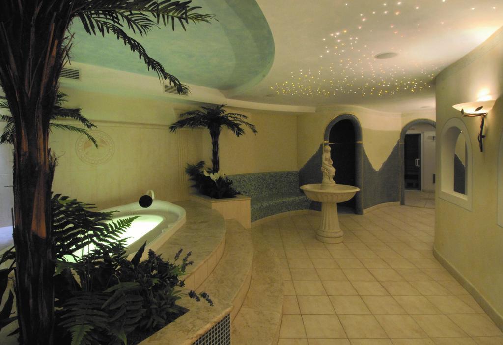 Hotel Hochrain Rasa Εξωτερικό φωτογραφία