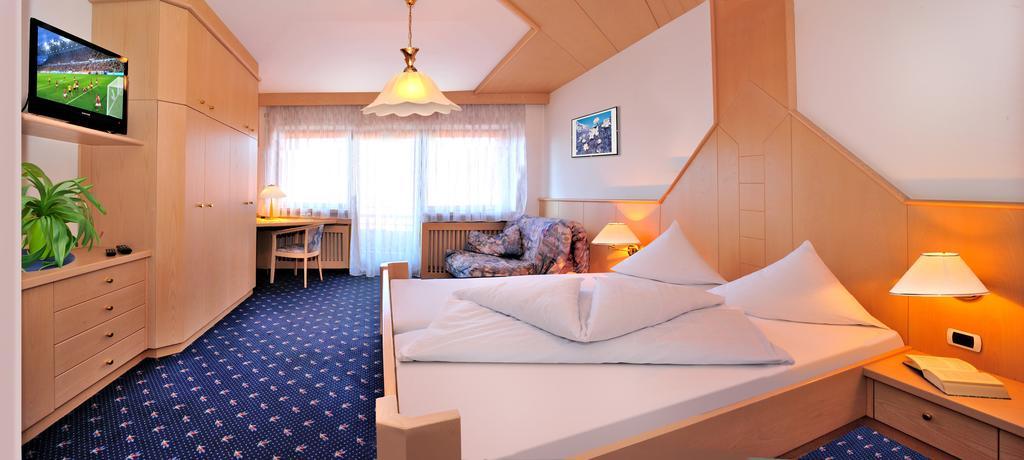 Hotel Hochrain Rasa Εξωτερικό φωτογραφία