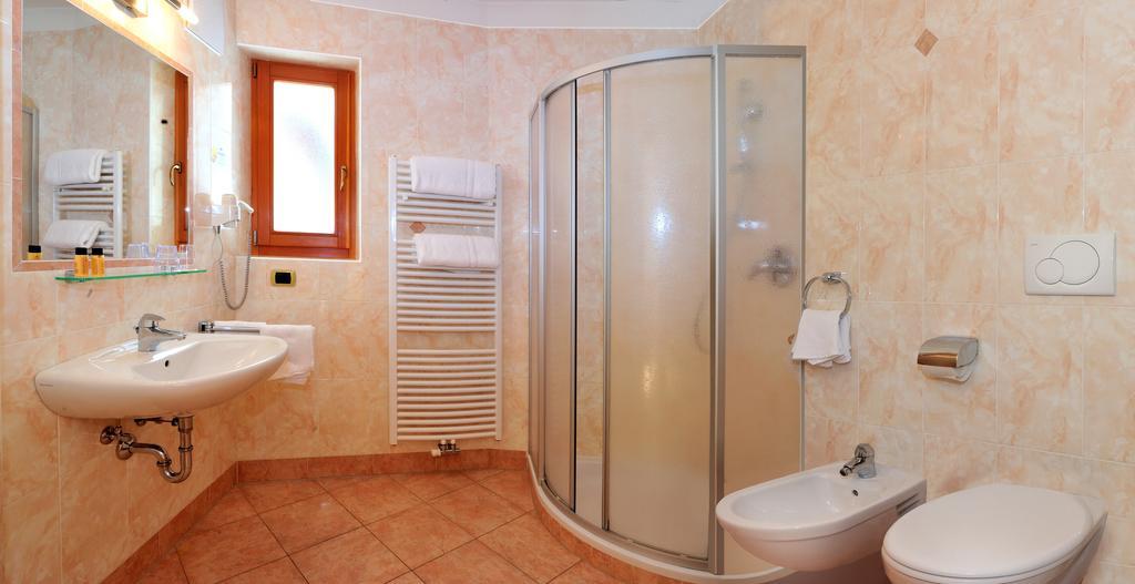 Hotel Hochrain Rasa Εξωτερικό φωτογραφία